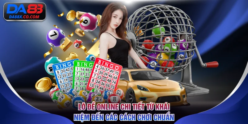 Lô đề online